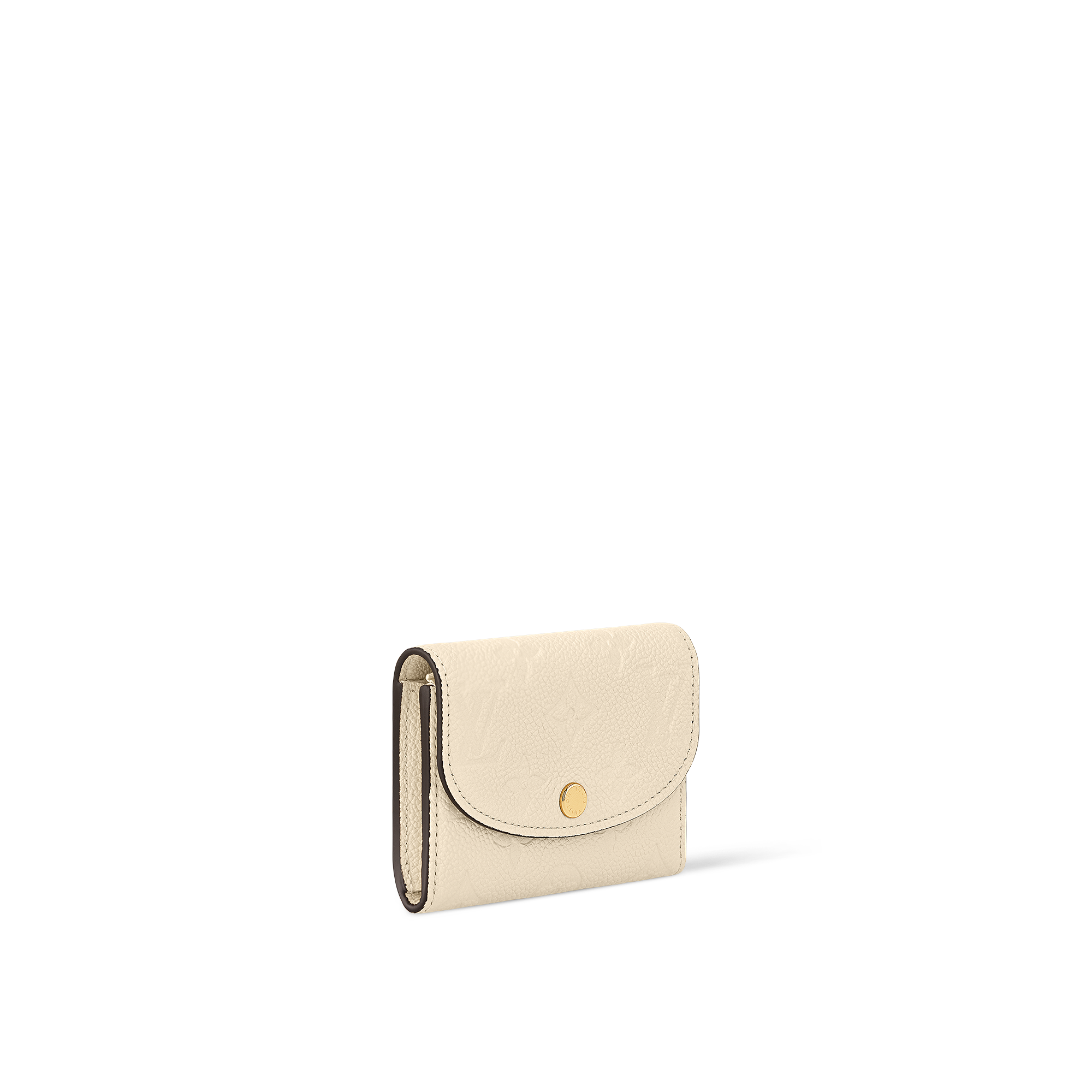 Rosalie Coin Purse Monogram Empreinte Leather - Women - Small